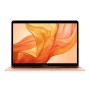 Apple MacBook Air Computer portatile 33,8 cm (13.3") Intel® Core™ i5 8 GB LPDDR4x-SDRAM 512 GB SSD Wi-Fi 5 (802.11 (MVH52D/A)