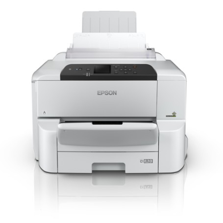 Epson WorkForce Pro WF-C8190DW stampante a getto d'inchiostro A colori 4800 x 1200 DPI A3 Wi-Fi (C11CG70401BM)