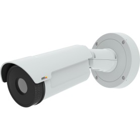 Axis Q1941-E Telecamera di sicurezza IP Esterno Capocorda 384 x 288 Pixel Soffitto/muro (0785-001)