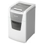 Leitz 80140000 distruggi documenti Taglio a frammenti 22 cm Grigio, Bianco (80140000)