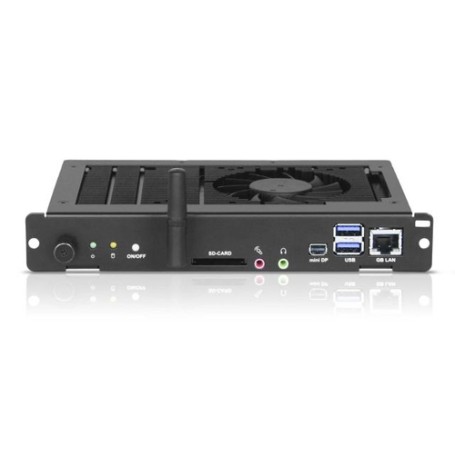 NEC OPS-Sky-i5v-d8/256/no OS B 2,7 GHz Intel® Core™ i5 256 GB SSD 8 GB (100014414)