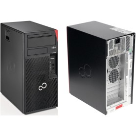 PC REF I7 8GB 256GB NVME W10P I7-7700 FUJITSU P757 TOWER (REFFJ0022W) PC REF I7 8GB 256GB NVME W10P I7-7700 FUJITSU P757 TOWER (REFFJ0022W)