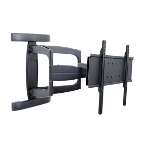 Peerless ESA763PU Supporto per display espositivi 2,18 m (86") Nero (ESA763PU)