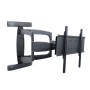 Peerless ESA763PU Supporto per display espositivi 2,18 m (86") Nero (ESA763PU)