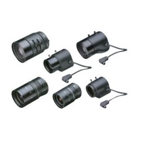 Bosch LVF-5005C-S1803 security cameras mounts & housings Lente (LVF-5005C-S1803)