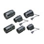 Bosch LVF-5005C-S1803 security cameras mounts & housings Lente (LVF-5005C-S1803)