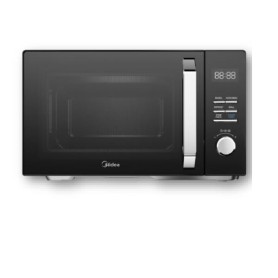 MICRO 25L GRILL INV NERO 5 LIV (MAG25XF)