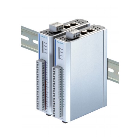 Moxa ioLogik E1214 Gestito Grigio (IOLOGIK E1214) (43790)