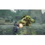 Nintendo MONSTER HUNTER RISE Standard Tedesca, Inglese, ITA Nintendo Switch (10006114)