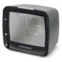 Datalogic Magellan 3450VSi Lettore di codici a barre fisso 1D/2D LED Nero (M3450-010210)