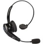 Zebra HS3100 Cuffia Padiglione auricolare Bluetooth Nero (HS3100-BTN-L)