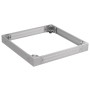 EFB Elektronik PRO-SOK88PP.TS porta accessori Zoccolo per scaffale (PRO-SOK88PP.TS)