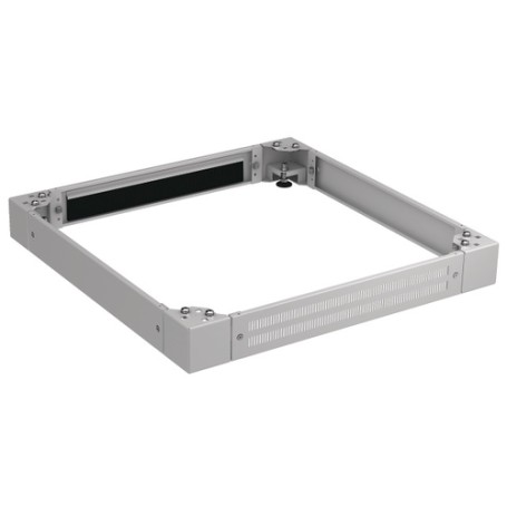 EFB Elektronik PRO-SOK66PB.TS porta accessori Zoccolo per scaffale (PRO-SOK66PB.TS)