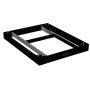 EFB Elektronik PRO-SKI82.TS porta accessori Zoccolo per scaffale (PRO-SKI82.TS)