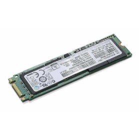 Lenovo 00JT010 drives allo stato solido M.2 512 GB Serial ATA III (00JT010)
