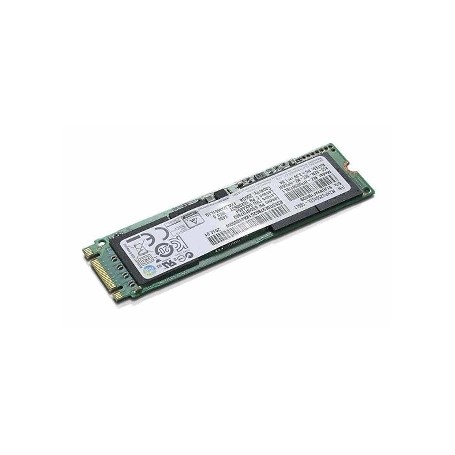 Lenovo 00JT010 drives allo stato solido M.2 512 GB Serial ATA III (00JT010)