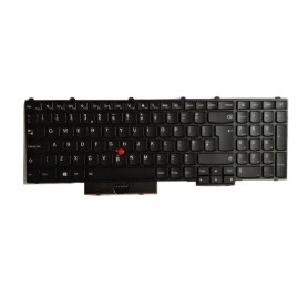 Lenovo 00PA400 ricambio per notebook Tastiera (00PA400)
