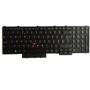 Lenovo 00PA400 ricambio per notebook Tastiera (00PA400)