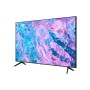Samsung HCU7000 109,2 cm (43") 4K Ultra HD Smart TV Nero 20 W (HG43CU700EUXEN)