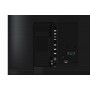 Samsung HCU7000 109,2 cm (43") 4K Ultra HD Smart TV Nero 20 W (HG43CU700EUXEN)