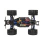 Jamara 053365 Veicolo terrestre radiocomandato (RC) Motore elettrico 1:10 Monster truck (053365)