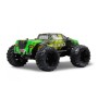 Jamara 053366 Veicolo terrestre radiocomandato (RC) Motore elettrico 1:10 Monster truck (053366)