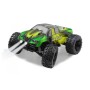 Jamara 053366 Veicolo terrestre radiocomandato (RC) Motore elettrico 1:10 Monster truck (053366)