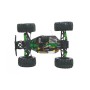 Jamara 053366 Veicolo terrestre radiocomandato (RC) Motore elettrico 1:10 Monster truck (053366)