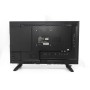 Xoro HTC 2249 54,6 cm (21.5") Full HD Nero (XOR400724)