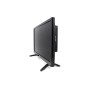 Xoro HTC 2249 54,6 cm (21.5") Full HD Nero (XOR400724)
