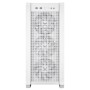 ASUS TUF Gaming GT302 ARGB Midi Tower Bianco (90DC00I3-B19000)