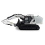 Amewi G101H Motore elettrico 1:16 Scavatore (22505)