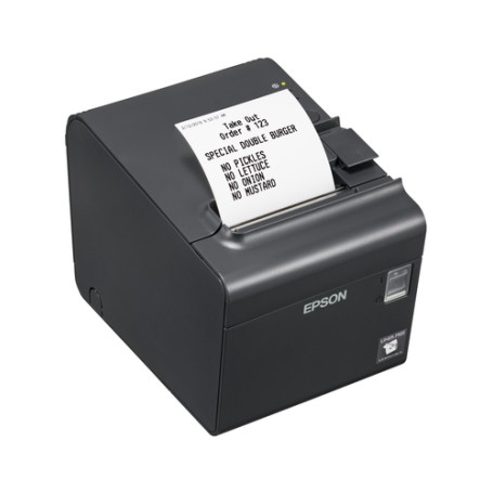 Epson C31C412682 stampante per etichette (CD) Termica diretta 203 x 203 DPI Cablato (C31C412682)