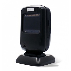 Newland FR40 Koi Lettore di codici a barre fisso 1D/2D CMOS Nero (FR4080-27) (NLS-FR4080-27)
