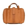 R-Go Tools RGOAVLAPBR borsa per notebook 39,6 cm (15.6") Valigetta ventiquattrore Marrone (RGOAVLAPBR)