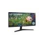 LG 29WP60G-B Monitor PC 73,7 cm (29") 2560 x 1080 Pixel UltraWide Full HD LED Nero (29WP60G-B)