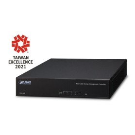 PLANET Renewable Energy Management gateway/controller (NMS-360)