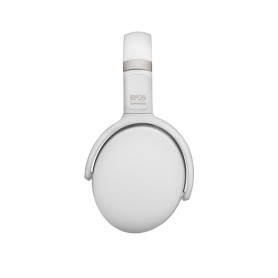EPOS | SENNHEISER ADAPT 360 White Auricolare Con cavo e senza cavo A Padiglione Ufficio Bluetooth Bianco (1000210)