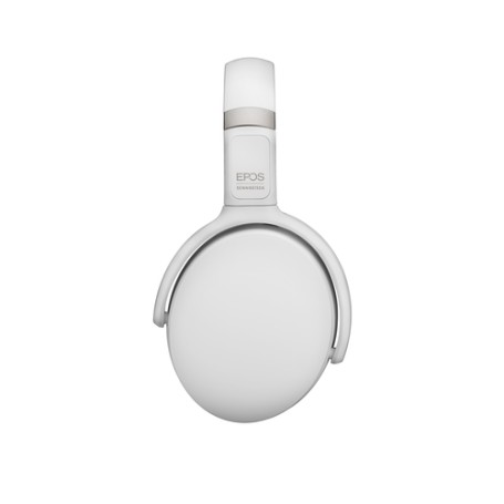 EPOS | SENNHEISER ADAPT 360 White Auricolare Con cavo e senza cavo A Padiglione Ufficio Bluetooth Bianco (1000210)