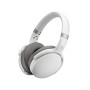 EPOS | SENNHEISER ADAPT 360 White Auricolare Con cavo e senza cavo A Padiglione Ufficio Bluetooth Bianco (1000210)