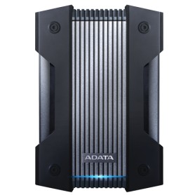 ADATA HD830 disco rigido esterno 5000 GB Nero (AHD830-5TU31-CBK)