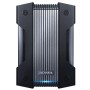 ADATA HD830 disco rigido esterno 5000 GB Nero (AHD830-5TU31-CBK)