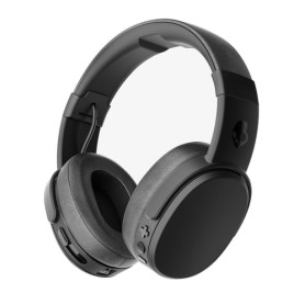 Skullcandy Crusher Wireless Cuffia Padiglione auricolare Connettore 3.5 mm Bluetooth Nero (S6CRW-K591)