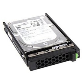 Fujitsu SATA 6G 12TB 7.2K 512e HOT PL 3.5' - Festplatte - Serial ATA 3.5" 12000 GB Serial ATA III (S26361-F3904-L120) Fujitsu SATA 6G 12TB 7.2K 512e HOT PL 3.5' - Festplatte - Serial ATA 3.5" 12000 GB Serial ATA III (S26361-F3904-L120)
