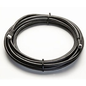 Kindermann 7487000512 cavo HDMI 12 m HDMI tipo A (Standard) Nero (7487000512)