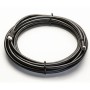 Kindermann 7487000512 cavo HDMI 12 m HDMI tipo A (Standard) Nero (7487000512)
