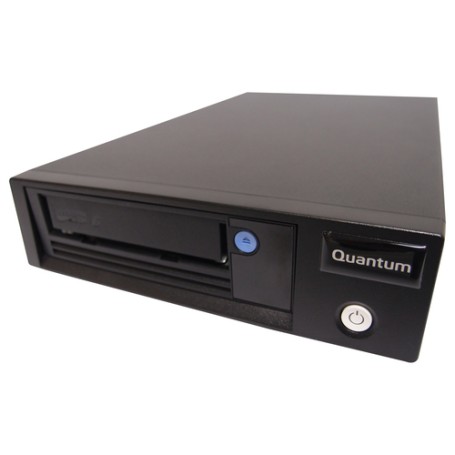 Quantum LSC33-ATDX-L7NA lettore di cassetta Interno LTO 6000 GB (LSC33-ATDX-L7NA)