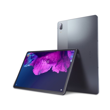 Lenovo Tab P11 Pro 128 GB 29,2 cm (11.5") Qualcomm Snapdragon 6 GB Wi-Fi 5 (802.11ac) Android 10 Grigio (ZA7C0089DE)