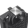 THERMALTAKE CPU COOLER ASTRIA 400 ARGB LIGHTING 6PIPE (CL-P120-CA12SWA)