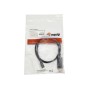 Equip 133411 cavo e adattatore video 1 m USB tipo-C HDMI tipo A (Standard) Nero